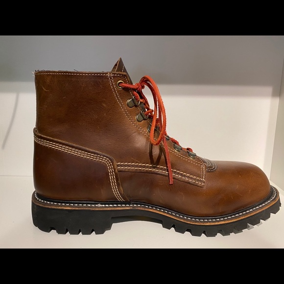 Woolrich Niner Boot Size 12 (Men’s) main image 5